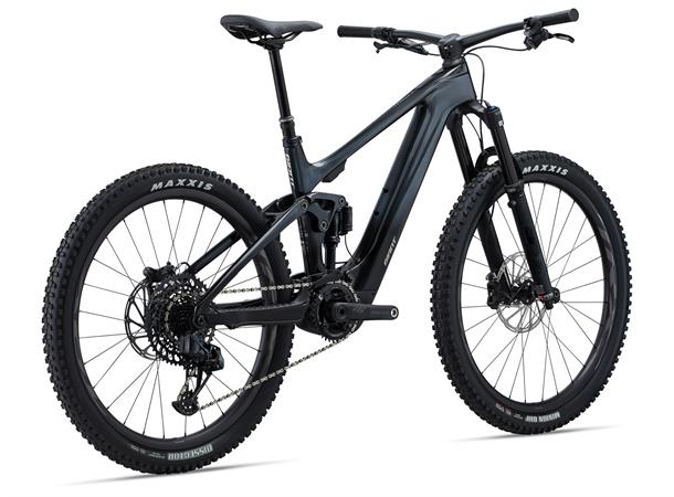 Giant 24 Trance X Advanced E+ Elite 1  S Yamaha Pro2 85Nm Panasonic 400Wh 19.87kg