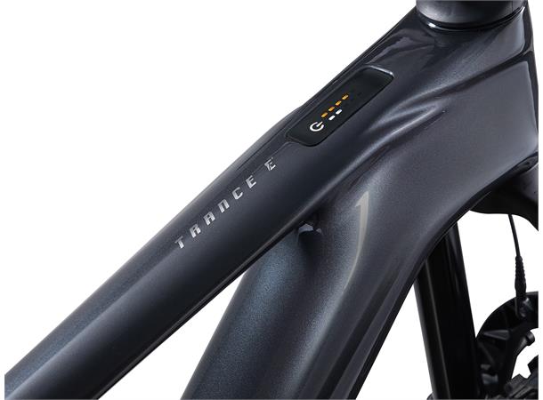 Giant 24 Trance X Advanced E+ Elite 1  S Yamaha Pro2 85Nm Panasonic 400Wh 19.87kg