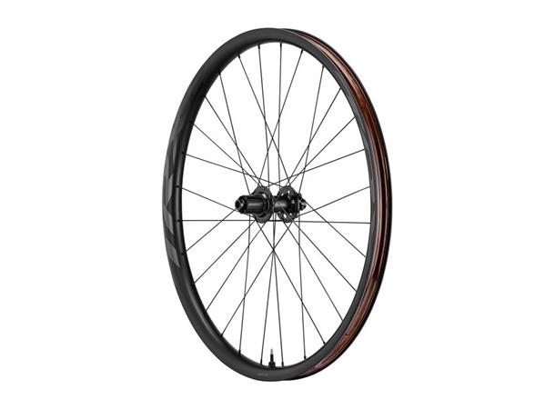 Giant Hjulsett MTB TRX 2 29+ Carbon F:15x110 R:12x148 Shimano HG