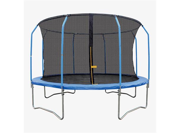 High Jump Trampoline 396cm Arkivmodell for reservedeler