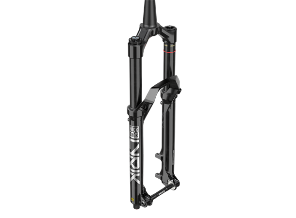 RockShox gaffel Lyrik Ult Charger 3 160mm, 29" Boost 15x110, 44off, Blk