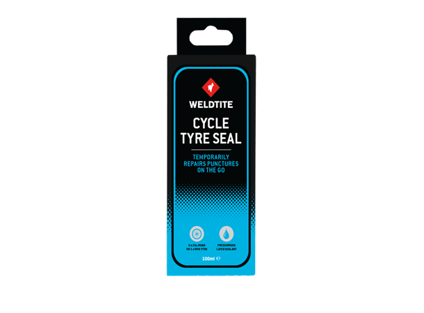 Weldtite cycle tyre hot sale seal