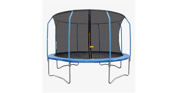Trampoline high on sale jump