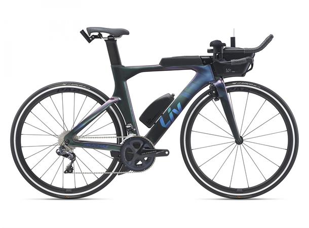 2021 Awov Advanced  PRO 1 Arkivmodell for reservedeler 59.999,-