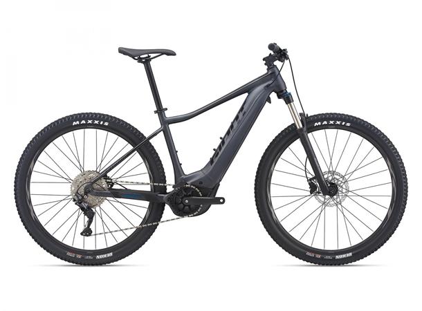 2021 Fathom E+ 2 29er Arkivmodell for reservedeler 34.999,-