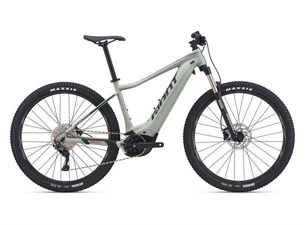 2021 Fathom E+ 2 29er Arkivmodell for reservedeler 34.999,-