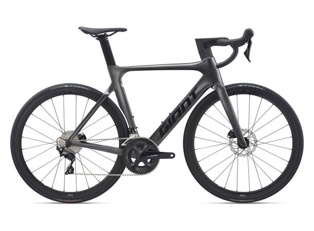 2021 Propel Advanced 2 Disc Arkivmodell for reservedeler