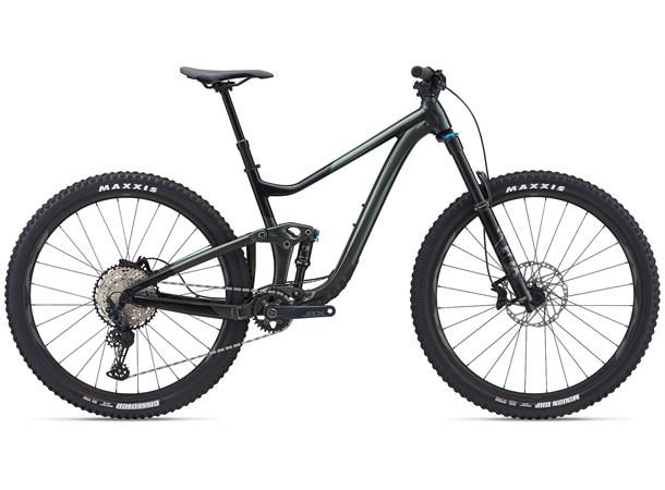 2021 Trance X 29 2 Arkivmodell for reservedeler 37.999,-