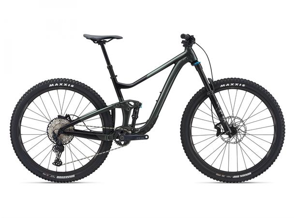 2021 Trance X 29 2 Arkivmodell for reservedeler 37.999,-