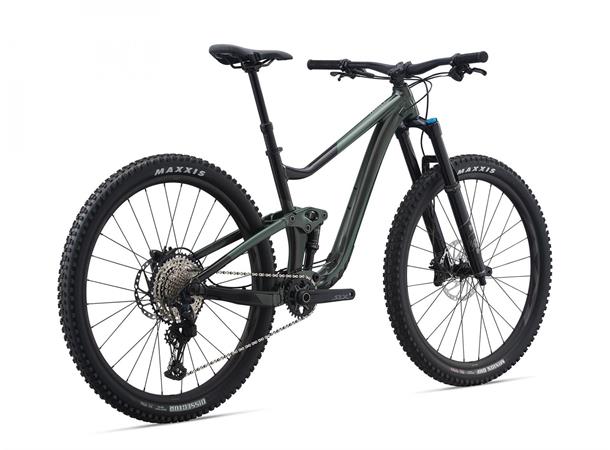 2021 Trance X 29 2 Arkivmodell for reservedeler 37.999,-