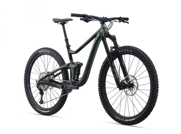 2021 Trance X 29 2 Arkivmodell for reservedeler 37.999,-