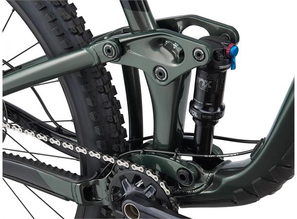 2021 Trance X 29 2 Arkivmodell for reservedeler 37.999,-