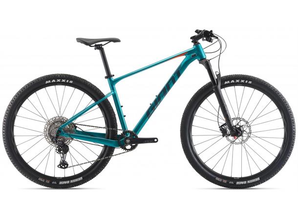 2021 XTC SLR 29 1 Arkivmodell for reservedeler 17.999,-