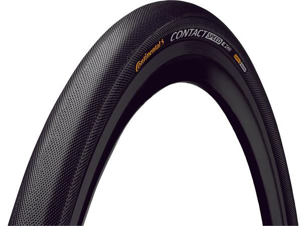 Continental Contact Speed Black Wire 26 x 1.60