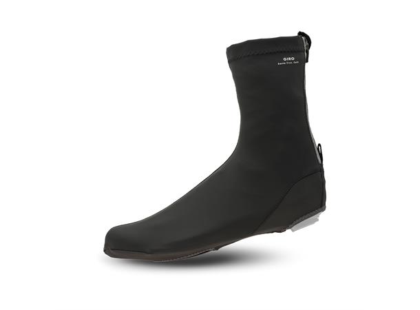 GIRO BLAZE SHOE COVER BLK GREY Skotrekk Ultimate Nordic AS