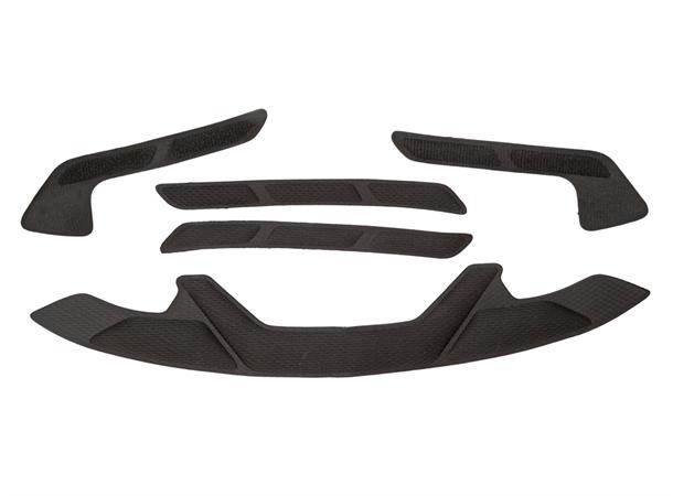 GIRO CROSSLEY PADSET BLK OS Ultimate Nordic AS