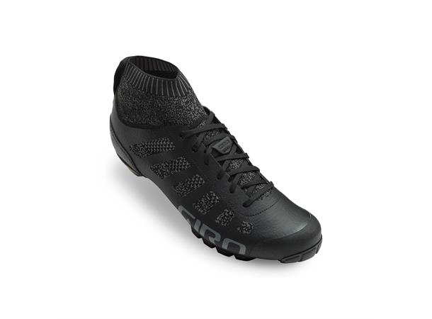 GIRO EMPIRE VR70 KNIT BLACK CHARCOAL Sykkelsko MTB Ultimate Nordic AS