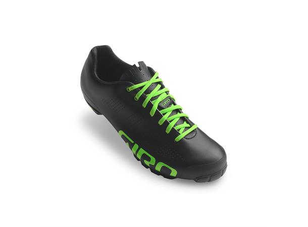 GIRO EMPIRE VR90 BLACK LIME 44 Ultimate Nordic AS