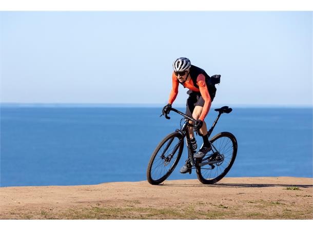 Giant 23 Revolt X 1 M Sram Rival 1 HRD - Rock Shox Rudy