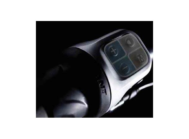 Giant E CONTROL SWITCH (city) "G" mark Passer 2013 Twist Elegance Double Power
