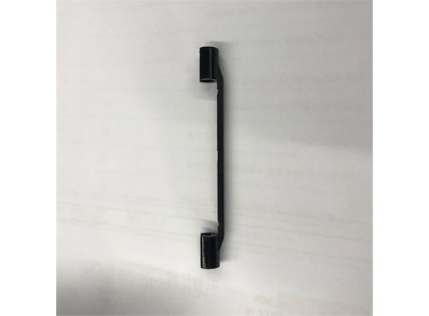 Giant E CableClip T1.5mm PC BK For Mini 6Pin Connector (SG-System)