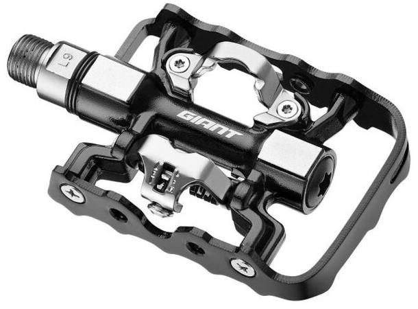 Giant Pedaler COMBO TOURING SPD Pedaler