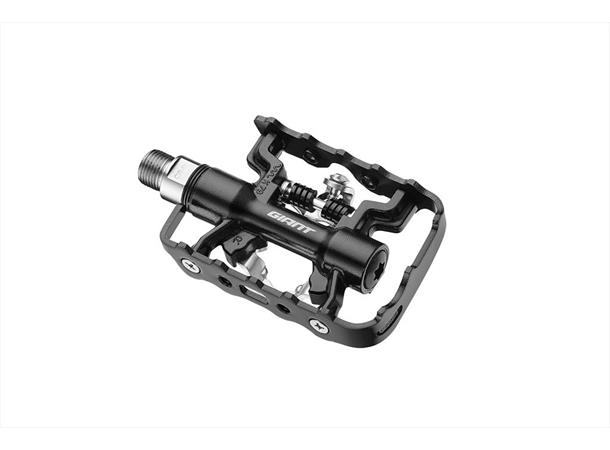 Giant Pedaler COMBO TOURING SPD Pedaler