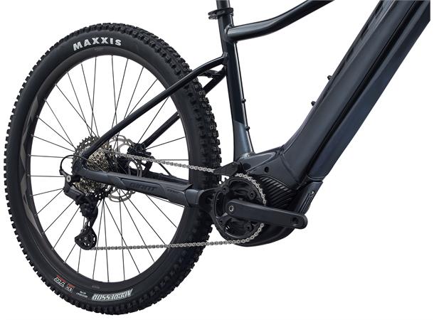 Giant  Fathom E+ 2 PRO 29er L Yamaha PRO 80Nm Motor - Panasonic 625Wh