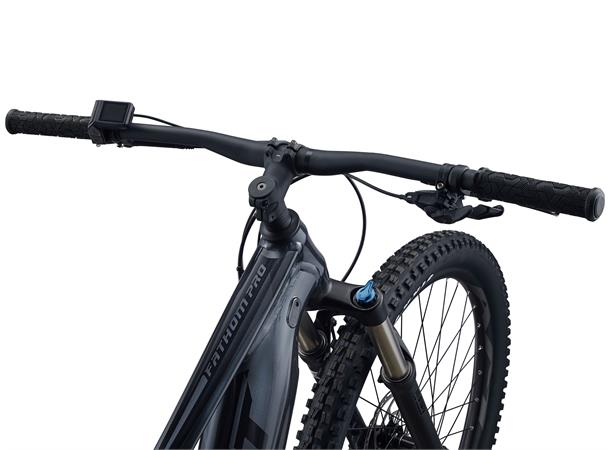 Giant  Fathom E+ 2 PRO 29er L Yamaha PRO 80Nm Motor - Panasonic 625Wh
