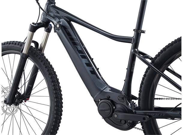 Giant  Fathom E+ 2 PRO 29er L Yamaha PRO 80Nm Motor - Panasonic 625Wh