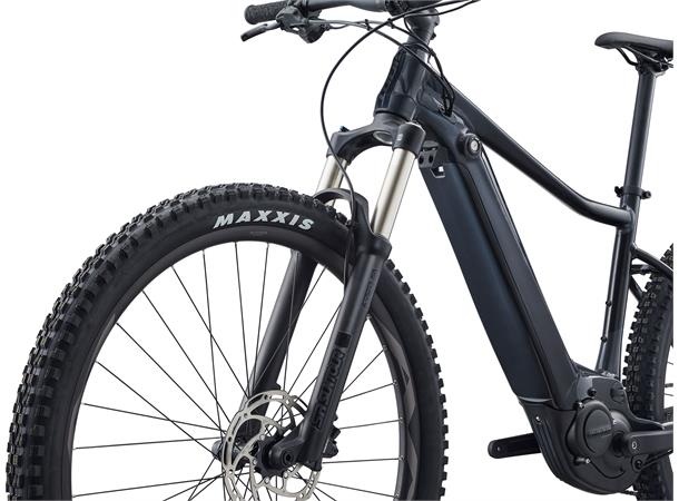 Giant  Fathom E+ 2 PRO 29er L Yamaha PRO 80Nm Motor - Panasonic 625Wh