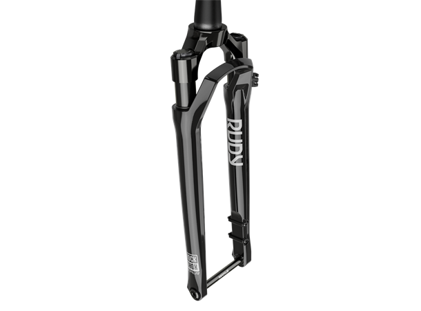 RockShox gaffel Rudy Ult Race Day 40mm, 700c,12x100,45off Gravel