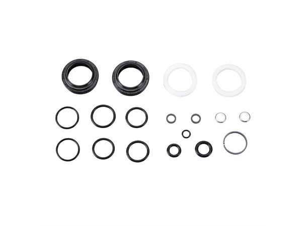 Rockshox spare store parts catalog 2018
