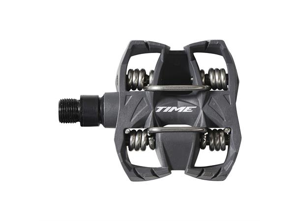 Time pedaler Atac Mx 2 Enduro Grey