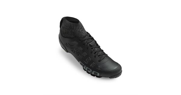 GIRO EMPIRE VR70 KNIT BLACK CHARCOAL Sykkelsko MTB Ultimate Nordic AS