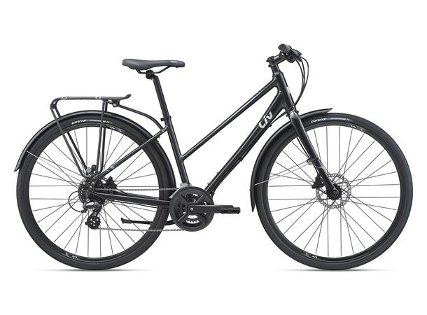 2021 Alight City Disc M Arkivmodell for reservedeler 7.999,-