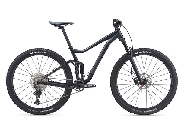 2021 Stance 29er 2 Arkivmodell for reservedeler 17.999,-