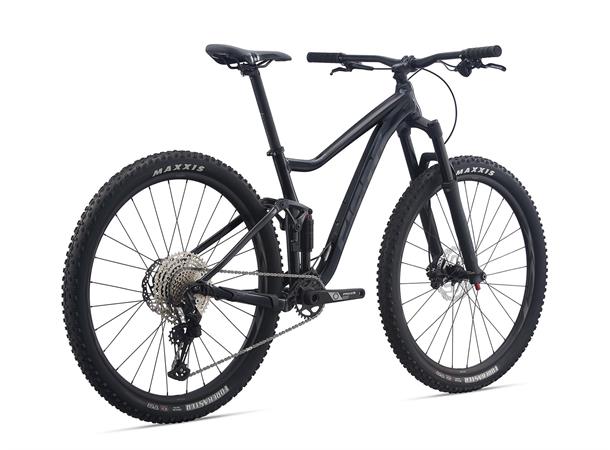 2021 Stance 29er 2 Arkivmodell for reservedeler 17.999,-