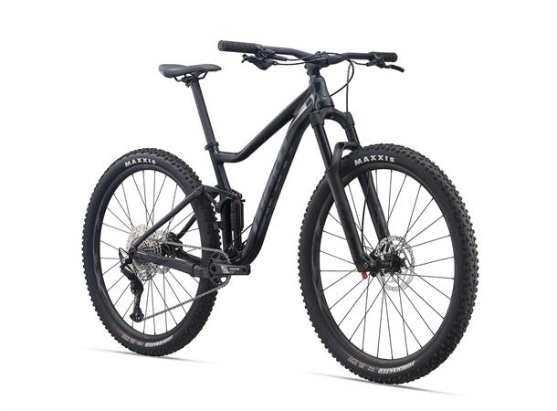 2021 Stance 29er 2 Arkivmodell for reservedeler 17.999,-