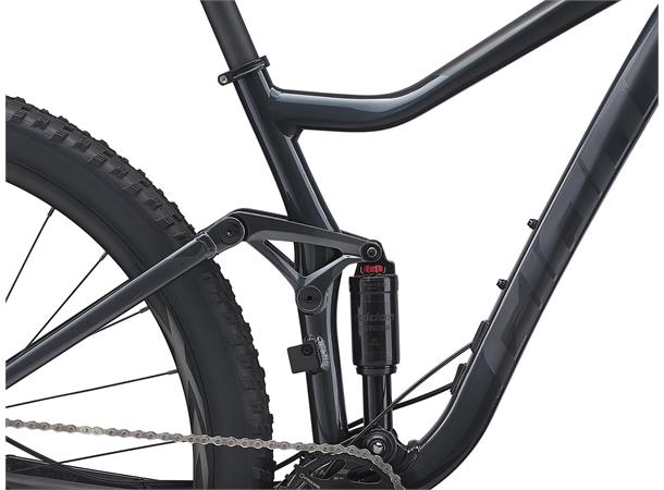 2021 Stance 29er 2 Arkivmodell for reservedeler 17.999,-