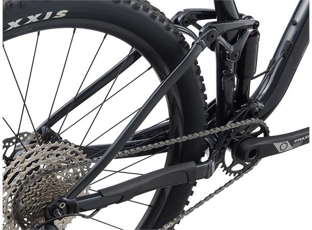 2021 Stance 29er 2 Arkivmodell for reservedeler 17.999,-