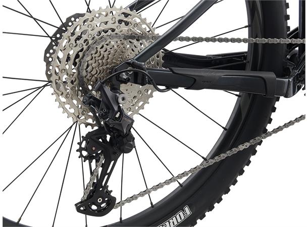 2021 Stance 29er 2 Arkivmodell for reservedeler 17.999,-