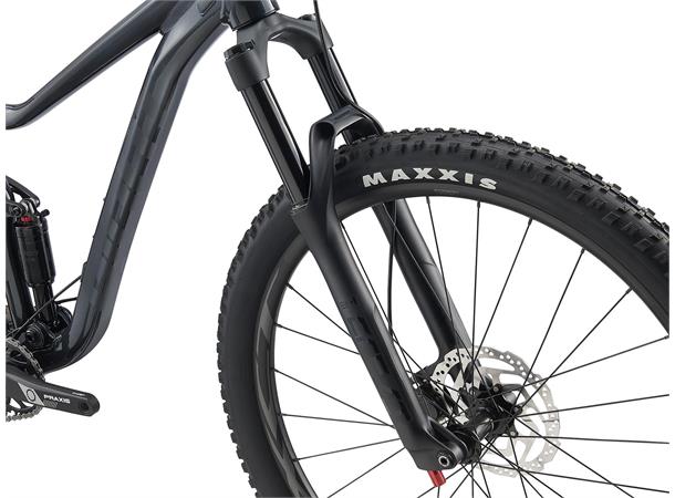 2021 Stance 29er 2 Arkivmodell for reservedeler 17.999,-