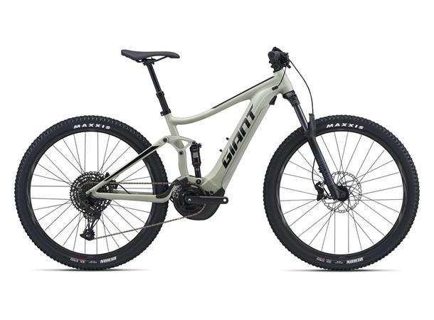 2021 Stance E+ 1 29" Arkivmodell for reservedeler 47.999,-