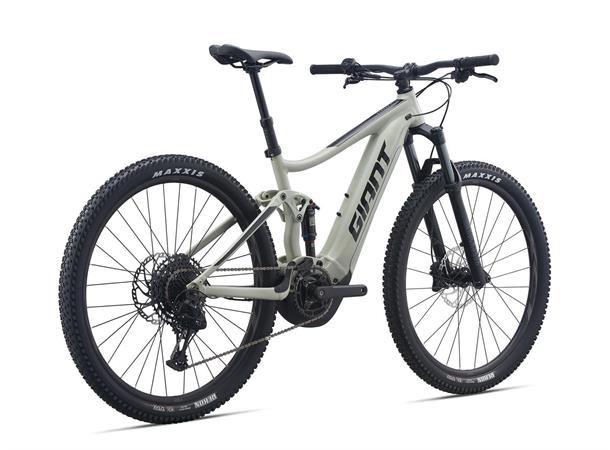 2021 Stance E+ 1 29" Arkivmodell for reservedeler 47.999,-