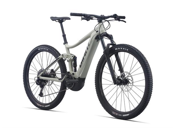 2021 Stance E+ 1 29" Arkivmodell for reservedeler 47.999,-