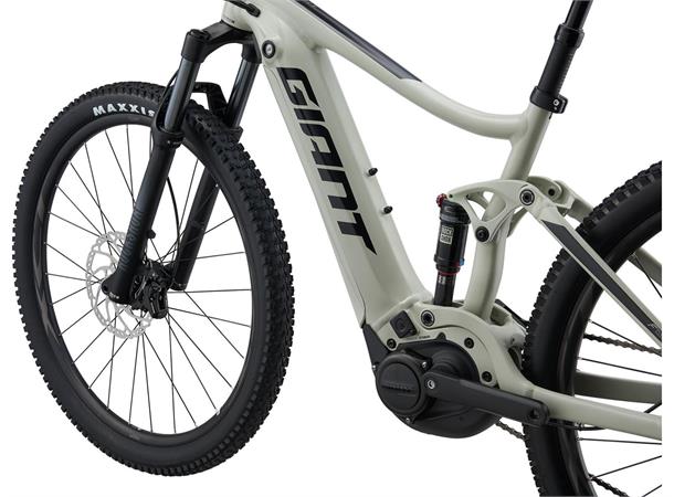 2021 Stance E+ 1 29" Arkivmodell for reservedeler 47.999,-