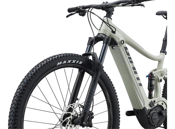 2021 Stance E+ 1 29" Arkivmodell for reservedeler 47.999,-