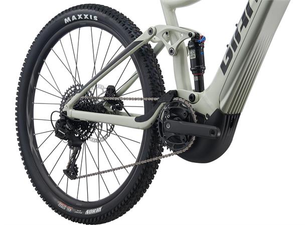 2021 Stance E+ 1 29" Arkivmodell for reservedeler 47.999,-
