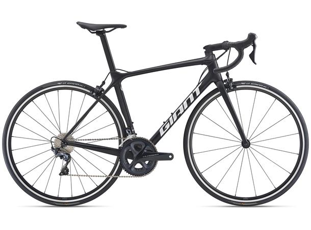 2021 TCR Advanced 1 Arkivmodell for reservedeler